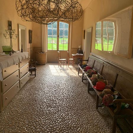 La Chartreuse Maison D Artistes แบร์เฌอรัก ภายนอก รูปภาพ