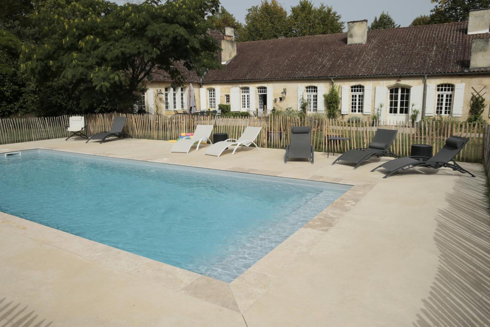 La Chartreuse Maison D Artistes แบร์เฌอรัก ภายนอก รูปภาพ